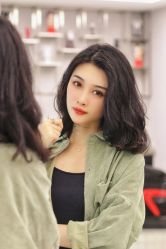 -TRIMS HAIR 修剪造型·烫染接发