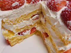 -幸福西饼生日蛋糕·下午茶(光明店)