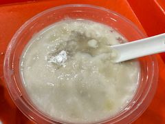 花生汤-没牙伯花生汤店(老药洲店)