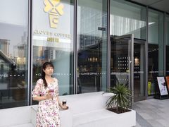 -四叶咖咖啡(昆明恒隆PRO店)