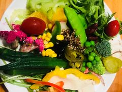 -So Lounge索兰至餐厅(蓝色港湾店)