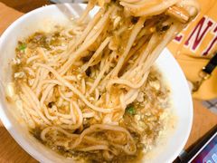 蛋冲捞面-小豆海棠(人民南路店)