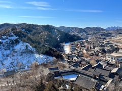 -云端咖啡(山顶教堂店)