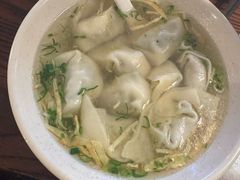 -哑巴生煎(临顿路店)