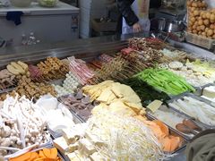 -林静小吃(复兴路店)