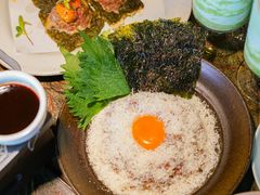 -炙柒Sekinana·精致料理 烧鸟·铁板烧(海上世界店)