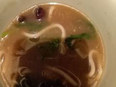 -萨拉伯尔水源素问店·韩国宫廷料理(人民路店)