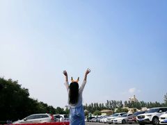-郑州方特水上乐园