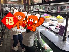-大冒险家餐厅
