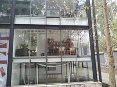门面-桉树林A coffee 森林餐厅(三圣乡店)