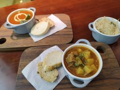 -haxnbauer海森堡德国餐厅(深圳coco店)