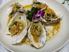-帝皇海海鲜豆捞(桐泾商务广场店)