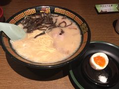 -一兰拉面(千叶店（C-one内）)