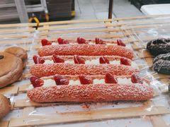 -奈雪的茶(亨特国际广场店)