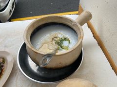 -明辉田鸡粥