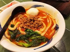 -大食代美食广场(上海中心店)