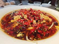 -将相和·海鲜蒸饺大连菜