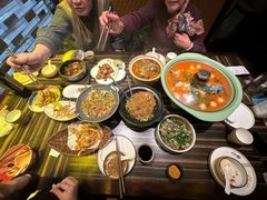 -江太极江浙菜(马桥万达广场店)