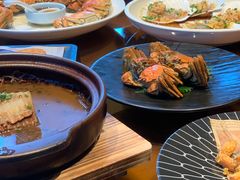-径山十八道·风味民间菜(杭州总店)