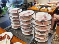 特色乌鱼花-重庆乌鱼庄·龙滋鲜(青羊大道店)