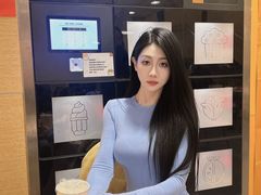 -麦当劳(天兴罗斯福店)