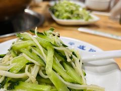 黄瓜-元盛居(亚泰大街店)