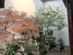 -胡雪岩故居