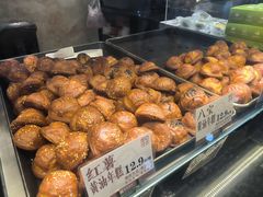 -彭记优口(王府井购物中心店)