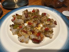 -柴窝堡22号辣子鸡·传承新疆菜