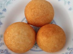 煎堆-Caidie Bakery采蝶轩(百越店)