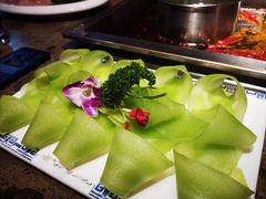 -码头故事火锅(大丰店)
