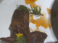 -谢氏老金口七号宴(武昌大道店)