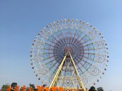 -七彩云南欢乐世界