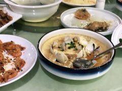-海棠湾聚鼎香海鲜坊(海昌梦幻不夜城店)