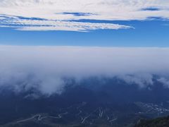 -白草畔自然风景区