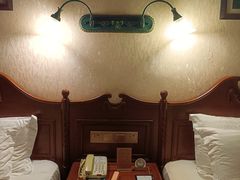 -上海锦江金门大酒店