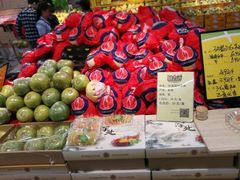 -鲜力达果品批发直销(青山店)