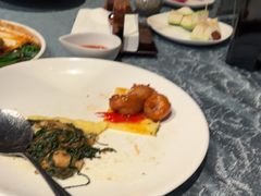 -肴约·花园式餐厅(湖里店)