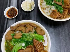 -珍珍小食店(西华路店)