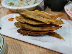 -老边饺子馆(西站店)