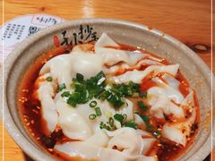 -默记孙抄手(园艺山店)