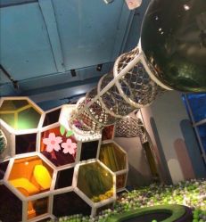 -KidSteam儿童乐园(富力城店)