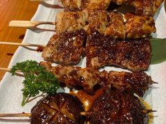 -有喜屋·深夜食堂(北京西路店)