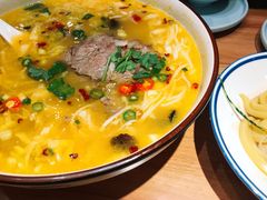 -品回味清真西北楼(宁波首店)