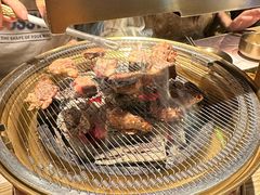 -西塔老太太泥炉烤肉(沈阳店)