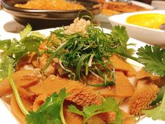 -新兴·金羊座·粤菜点心(乐峰店)