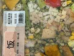 -盒马鲜生(岭南新世界店)