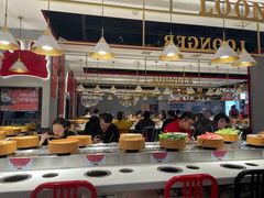 -龍歌自助小火锅(崂山丽达店)