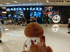 -龙湖重庆时代天街
