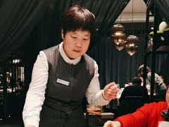 -羲和雅苑•北京烤鸭(陆家嘴中心店)